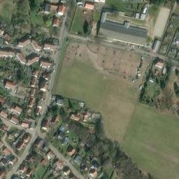 Satellite imagery of Leisberge, DE