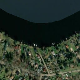 Satellite imagery of Südlichster Punkt Berlins, DE