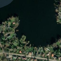Satellite imagery of Südlichster Punkt Berlins, DE