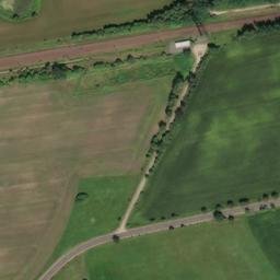 Satellite imagery of Brücken Berg, DE