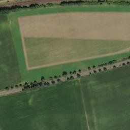 Satellite imagery of Brücken Berg, DE