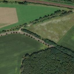Satellite imagery of Brücken Berg, DE