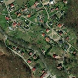 Satellite imagery of Zamek Joannitów z XIV w., PL