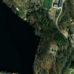Satellite imagery of Zamek Joannitów z XIV w., PL