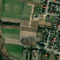 Satellite imagery of Przedecz, PL