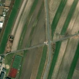 Satellite imagery of Przedecz, PL