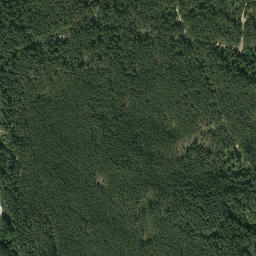 Satellite imagery of Znak pomiarowy GUGiK, PL