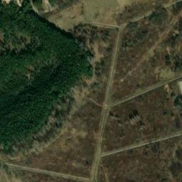 Satellite imagery of Znak pomiarowy GUGiK, PL