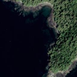 Satellite imagery of Brew Point, CA