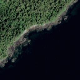 Satellite imagery of Brew Point, CA
