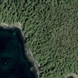 Satellite imagery of Bailey Point, CA