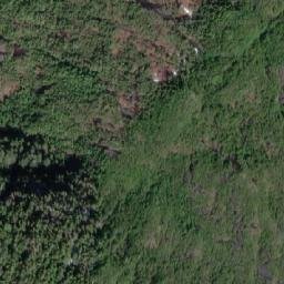 Satellite imagery of Mount Harington, CA