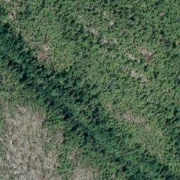 Satellite imagery of Lalakata Point, CA