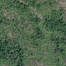 Satellite imagery of Lalakata Point, CA