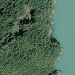 Satellite imagery of Loiyentsi Point, CA