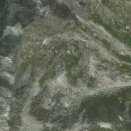 Satellite imagery of Noohalk Mountain, CA