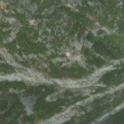 Satellite imagery of Noohalk Mountain, CA