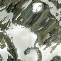 Satellite imagery of Space Point Peak, CA