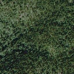 Satellite imagery of Black Mountain, CA