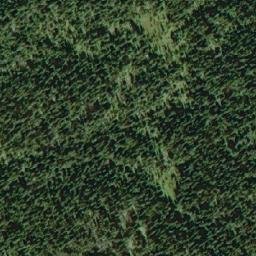 Satellite imagery of Black Mountain, CA