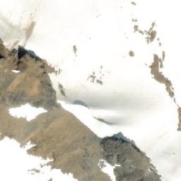 Satellite imagery of Mount Netzel, CA