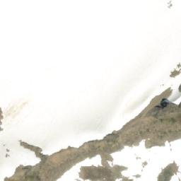 Satellite imagery of Mount Netzel, CA