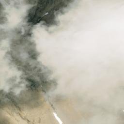 Satellite imagery of Mount Nelson, CA