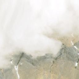 Satellite imagery of Mount GEC, CA