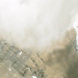 Satellite imagery of Mount GEC, CA