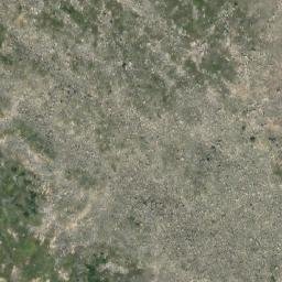 Satellite imagery of Jonas Pass, CA