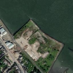 Satellite imagery of survey_point, IE
