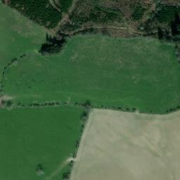 Satellite imagery of Cwmgilla Hill, GB