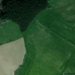 Satellite imagery of Cwmgilla Hill, GB