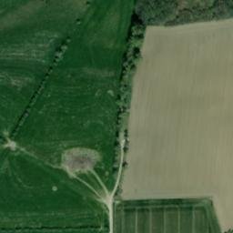 Satellite imagery of Cwmgilla Hill, GB