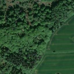 Satellite imagery of Upper Pedwardine, GB