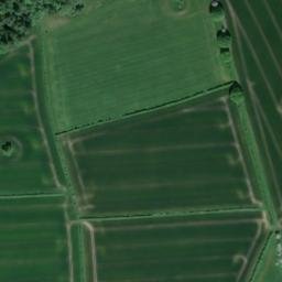 Satellite imagery of Lower Pedwardine, GB