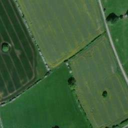 Satellite imagery of Lower Pedwardine, GB