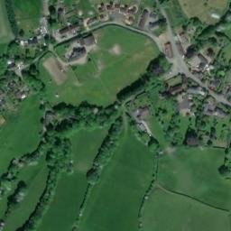 Satellite imagery of Adforton Motte, GB