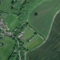Satellite imagery of Adforton Motte, GB