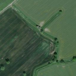 Satellite imagery of Adforton Motte, GB