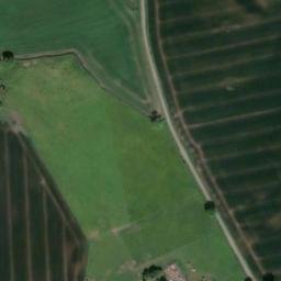 Satellite imagery of Warridge Lodge, GB