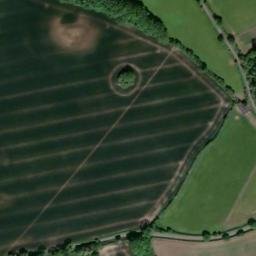 Satellite imagery of Warridge Lodge, GB