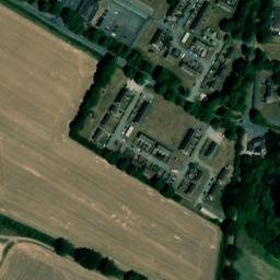 Satellite imagery of Troston Mount, GB