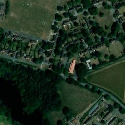 Satellite imagery of Troston Mount, GB