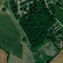 Satellite imagery of Burgate, GB