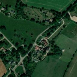 Satellite imagery of Burgate, GB
