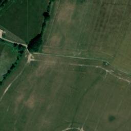 Satellite imagery of Burgate, GB