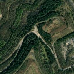 Satellite imagery of Kälberberg, DE