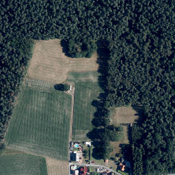 Satellite imagery of Martensberg, DE
