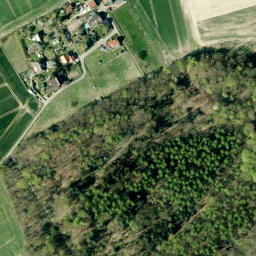 Satellite imagery of Heisterberg, DE